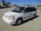 2004 Ford Freestar Passenger Van,