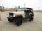 Jeep Wrangler SUV,