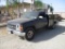 Chevrolet Cheyenne Utility Truck,