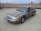 2006 Ford Crown Victoria Sedan,