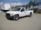 2008 Chevrolet Silverado 1500 Pickup Truck,