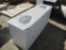 Lot of Double Sink Bathroom Vanity