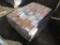 Approx (25) Boxes Of Pergo Laminate Flooring,