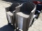 Lot Of (27) Plastic Outdoor Chairs