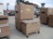 Lot Of (2) Knaack Jobsite Tool Boxes