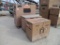 Lot Of (3) Knaack Jobsite Tool Boxes