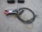 Lot Of Electric Concrete Vibrator