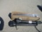 Lot Of (2) Drive Shafts & Railing Slats