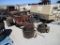 S/A Towable Asphalt Slurry Trailer,