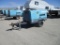 2006 Airman PDS185S S/A Towable Air Compressor,