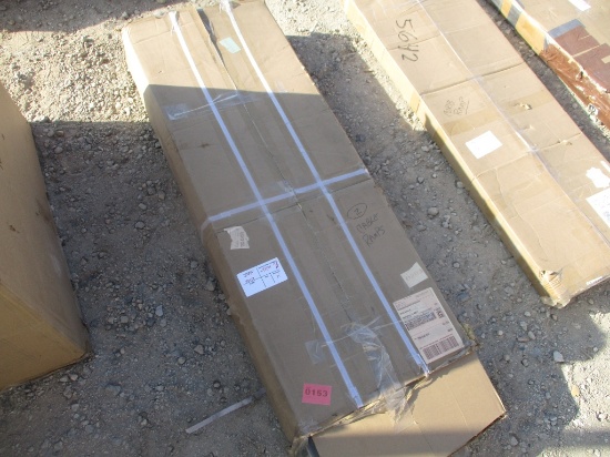 Lot Of (2) Cable Ramps
