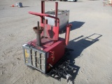 Focus FT10M Tire Balancer,