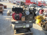 Napa Gas Air Compressor,