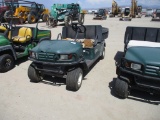 Ez-Go Golf Utility Cart,