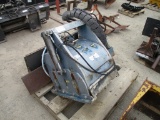 Schibeci RM450 Asphalt Profiler Attachment,