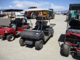 Club Car Utility Golf Cart,