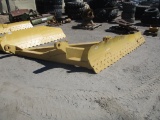 10' Slope Board Attachment,