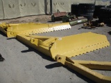 8' Slope Board Attachment,