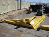 Ateco 12' Slope Board Attachment,