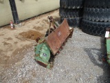 John Deere Roto Tiller Attachment,