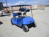 Ez-Go Golf Cart,