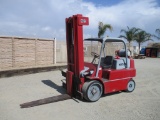 Hyster S150A Warehouse Forklift,