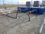 Truck Bed Lumber Rack