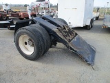 5th Wheel Tow Dolly,