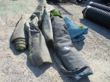 Lot Of Misc Artificial Turf