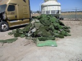 Lot Of Misc Artificial Turf