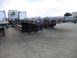 Fontaine T/A Double Drop Deck Trailer,