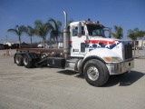 2006 Peterbilt 335 T/A Roll-Off Truck,