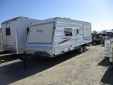 2004 Tahoe Lite T/A Travel Trailer,