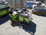 Lot Of (3) Ryobi 40V 18