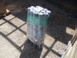 Unused (14) Chicken Wire 3' x 25' Rolls