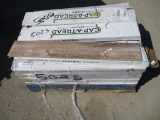 Approx (20) Cap-A-Tread Stair Renewal Boxes