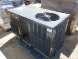 Lot Of Goodman GPH1448H41EC A/C Unit,