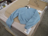 (30) Boxes Wild Fable XS Blue Longsleeve Shirts