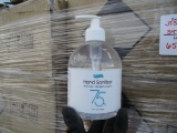 Lot Of (1440) Bottles Of Be Cleanse Hand Sanitizer