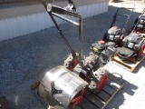 Lot Of Legend Force Gas Powered Roto Tiller