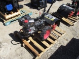 Lot Of Legend Force Gas Powered Roto Tiller