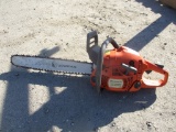 Husqvarna 450 Rancher Gas Chainsaw