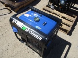 Lot Of Duromax XP13000EH Dual Fuel Generator