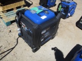 Lot Of Duromax XP9000iH Dual Fuel Generator