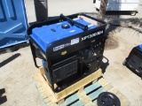 Lot Of Duromax XP15000EH Dual Fuel Generator