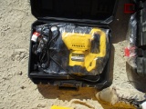 Unused Huskie 11218 SDS Hammer Drill