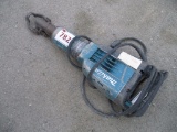 Lot Of Makita Electric Jack Hammer