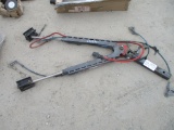 Lot Of Tow Bar Hitch W/Harness
