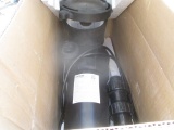 Lot Of Vevor Electric Pool Pump