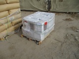 Lot Of DaTile 12 x 12 x 5/16 Ceramic Tile,